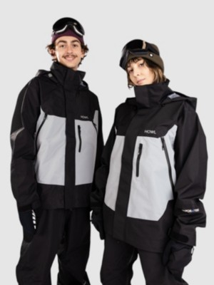 Howl Shell Jacket - buy now | ID-737378